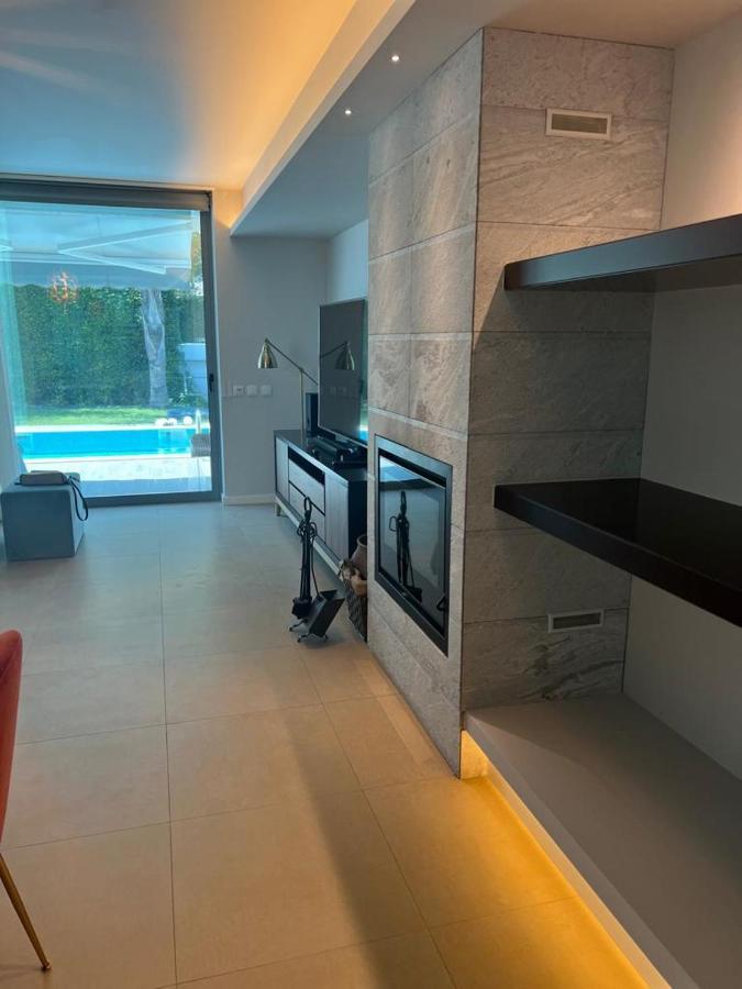 Casa Sunset Ferienhaus Albufeira