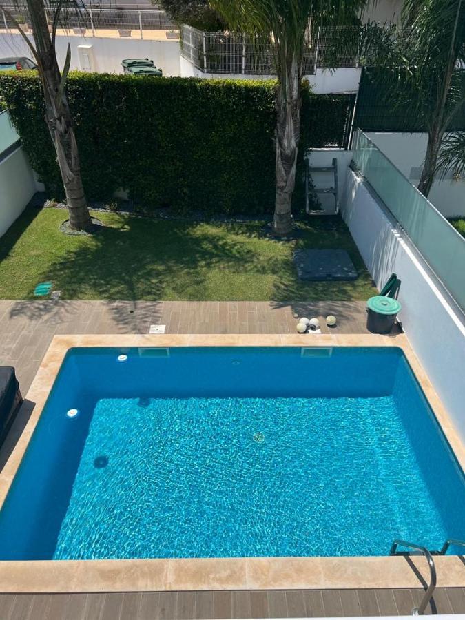 Casa Sunset Ferienhaus