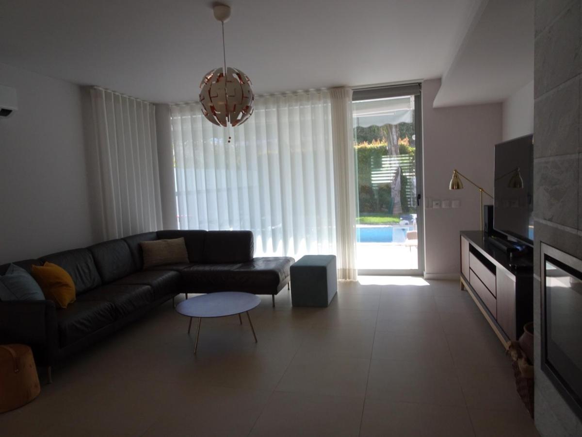 Casa Sunset Ferienhaus