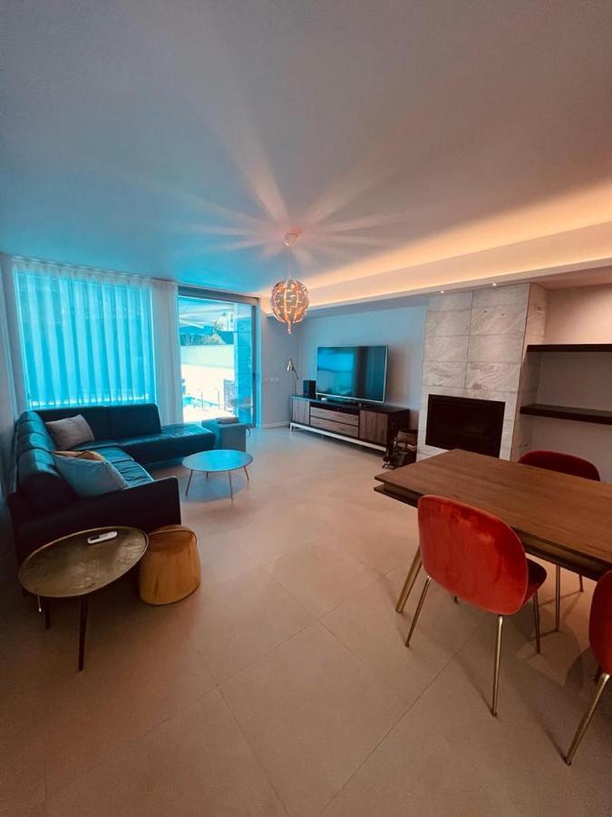 Ferienhaus Casa Sunset *