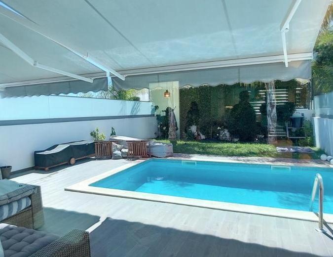 Casa Sunset Ferienhaus *