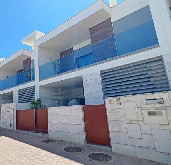 Casa Sunset Ferienhaus *