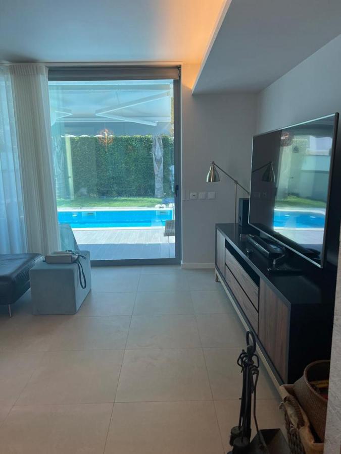 Casa Sunset Ferienhaus *