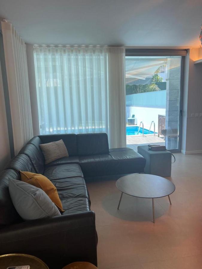 Casa Sunset Ferienhaus Albufeira
