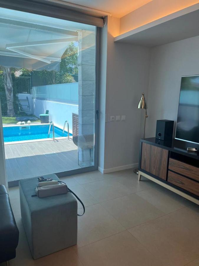 Casa Sunset Ferienhaus Albufeira