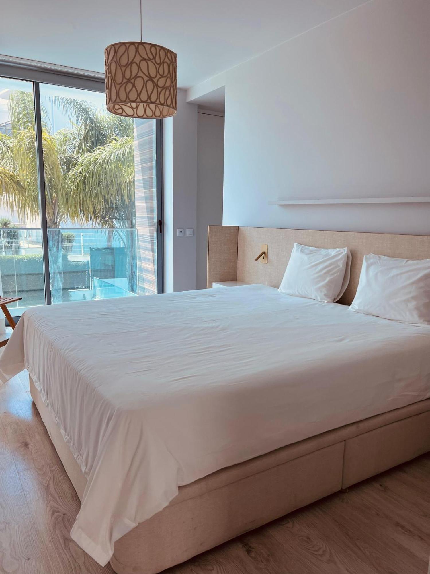 Casa Sunset Ferienhaus Albufeira